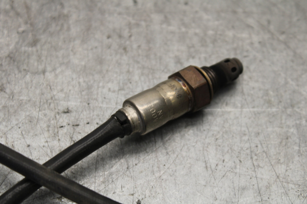 19-21 TRIUMPH SPEED TWIN 1200 OXYGEN O2 EXHAUST GAS LAMBDA SENSOR T2207250 BB653