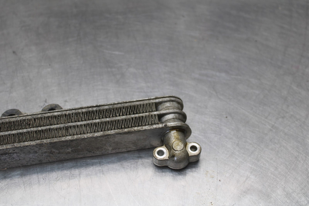 98-05 HONDA SUPER HAWK 1000 VTR1000F ENGINE MOTOR OIL COOLER  BB924