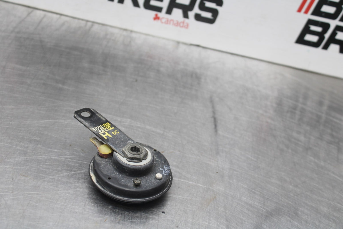 02 DUCATI MONSTER 620 HORN SIGNALBB851