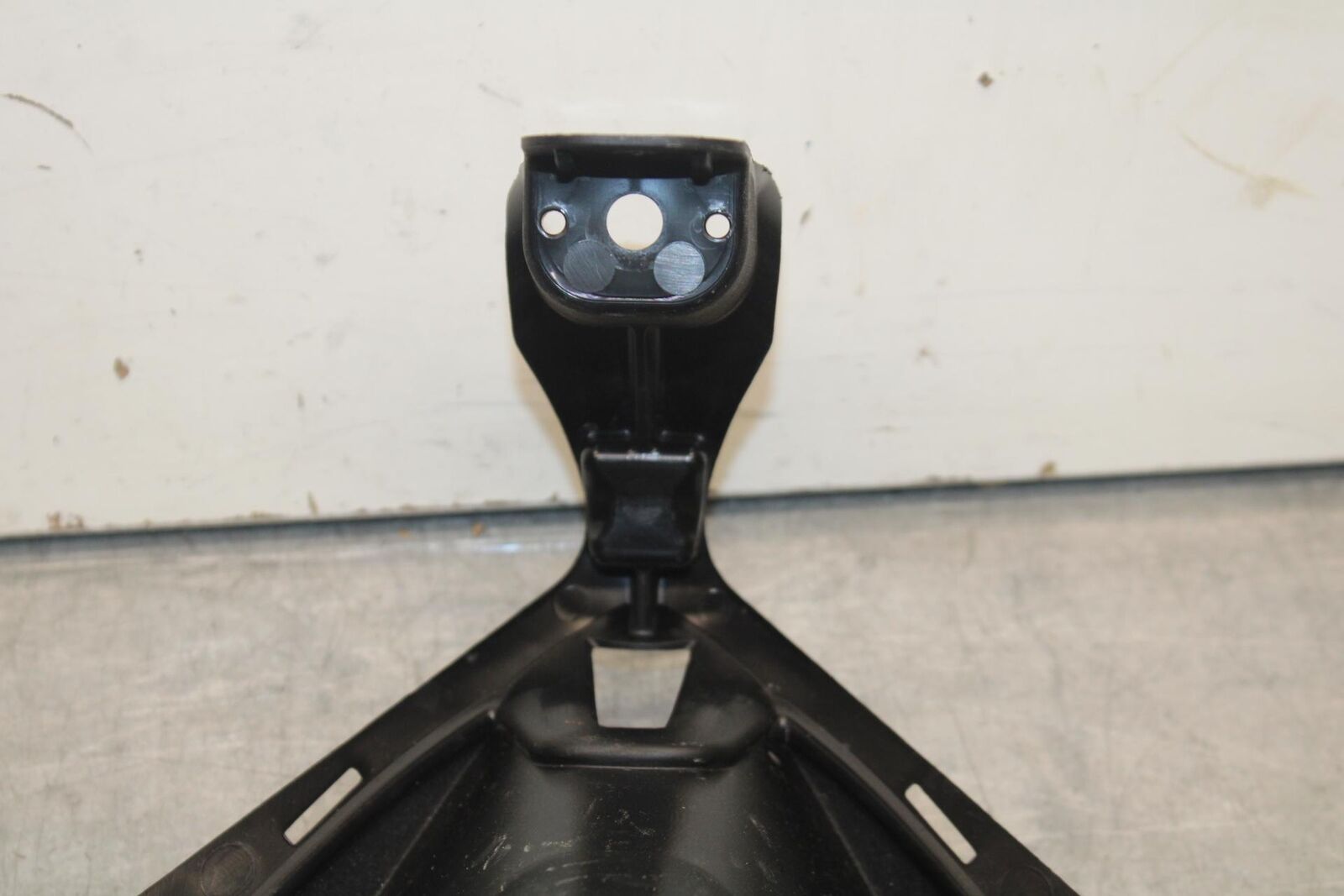 23 KAWASAKI NINJA ZX6R 636 FRONT INNER COWL FAIRING BB609