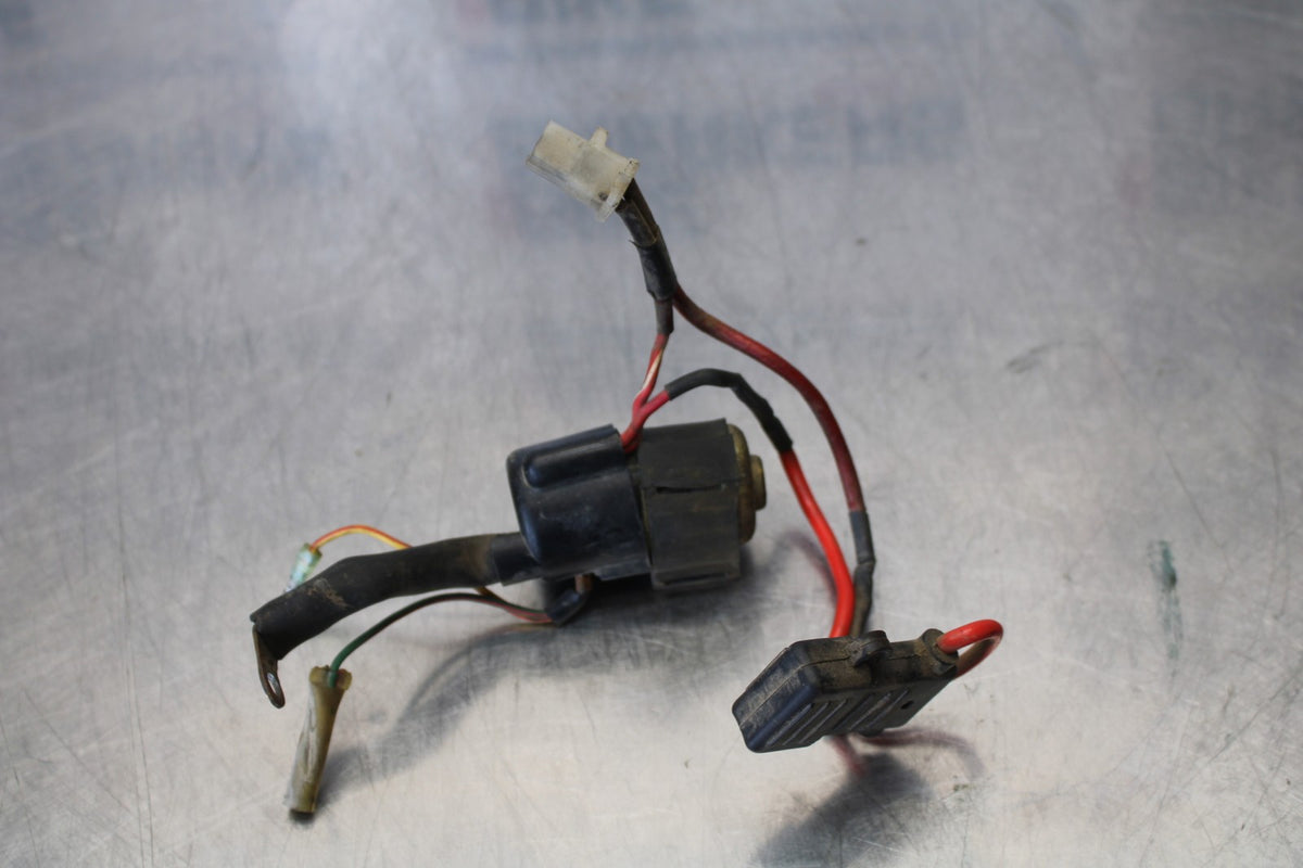 76-77 HONDA GOLDWING 1000 ENGINE STARTER RELAY STARTING MOTOR SWITCH BB171