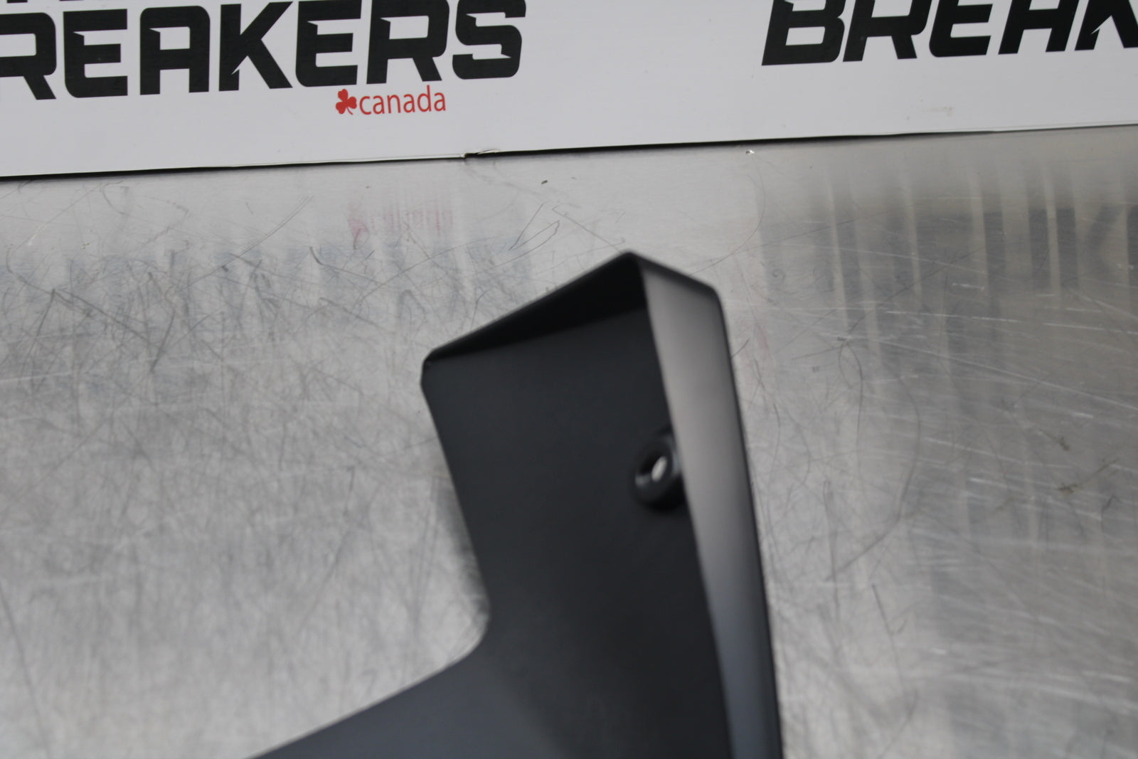 23-24 KAWASAKI NINJA ZX14R NEW!! LOWER BOTTOM BELLY FAIRING COWL BB153