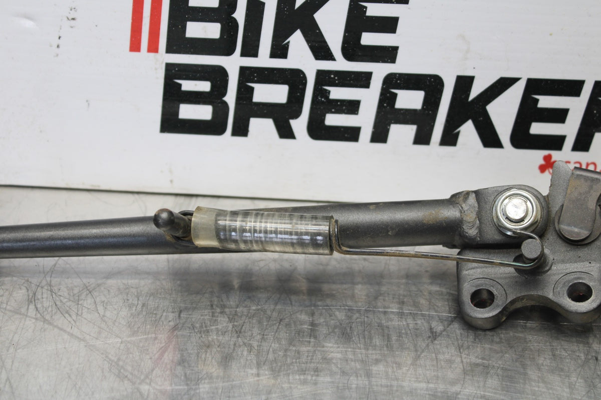21-23 KAWASAKI NINJA ZX6R KICKSTAND SIDE KICK STAND BB179