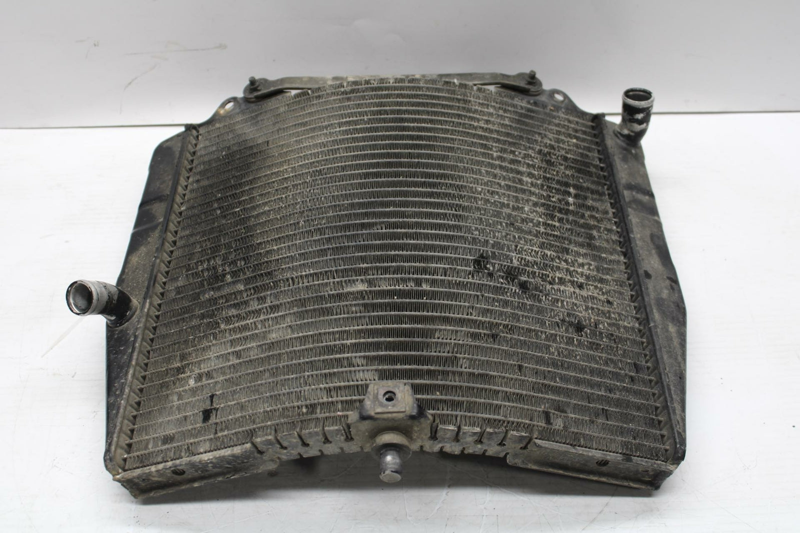 93-96 SUZUKI GSXR750W ENGINE RADIATOR MOTOR COOLER COOLING RADIATER BB266