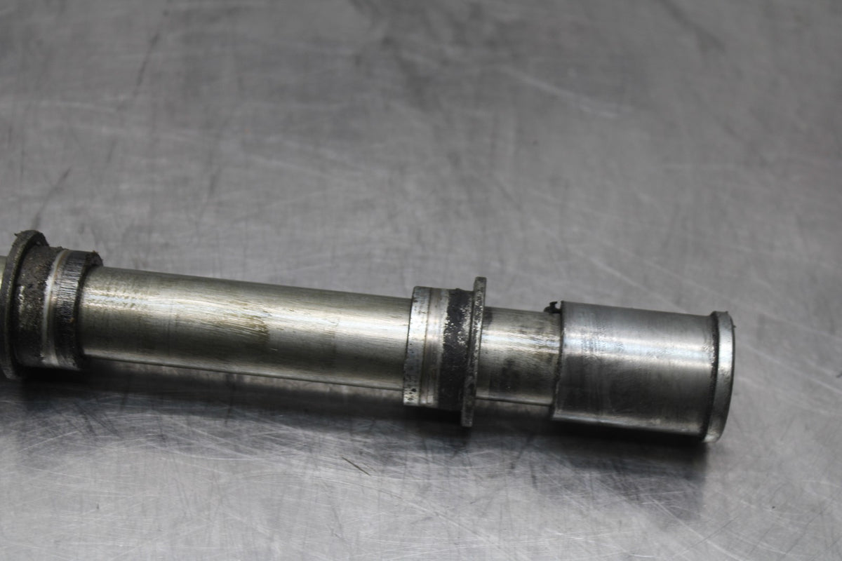 98 KAWASAKI NINJA ZX6 FRONT WHEEL RIM AXLE PIVOT BOLT BB870