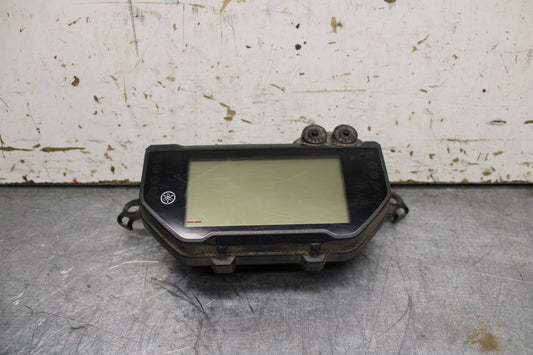 19-24 YAMAHA R3 SPEEDO GAUGES DISPLAY CLUSTER SPEEDOMETER ONLY 4163KM BB736