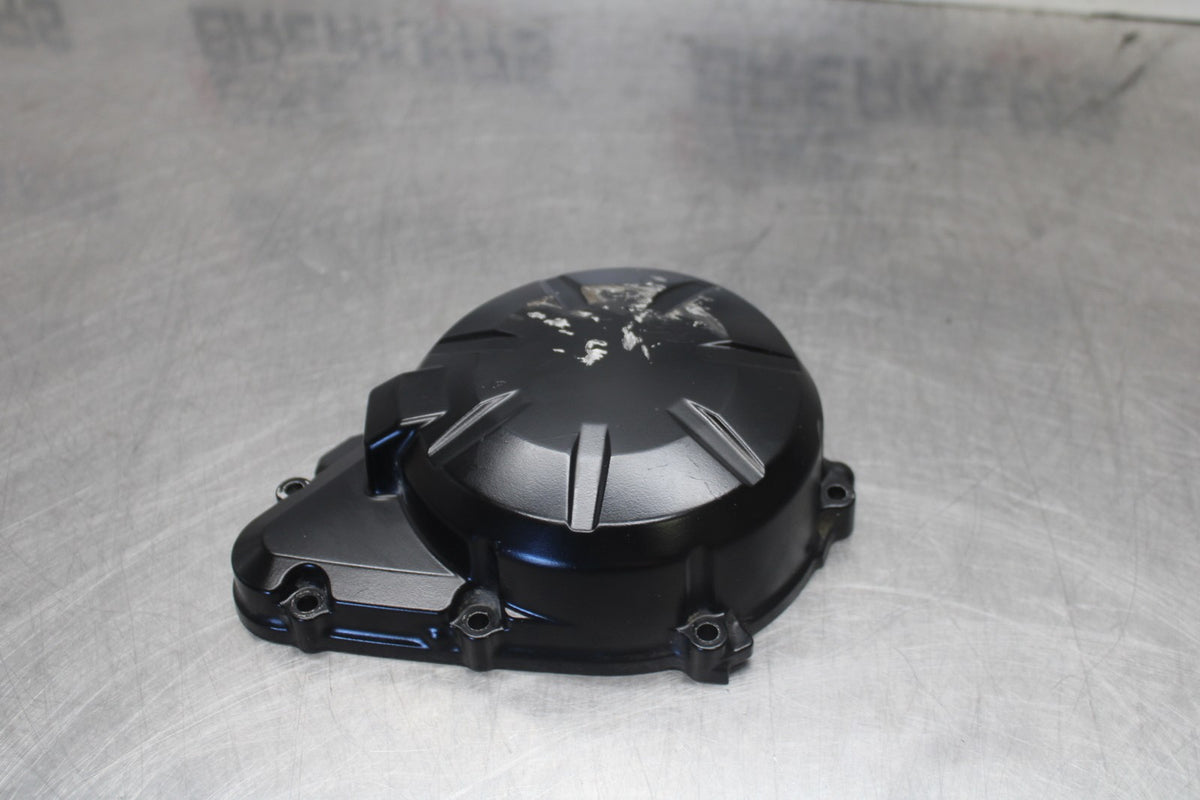 25 KAWASAKI Z900 STATOR MAGNETO ALTERNATOR GENERATOR COVER BB928