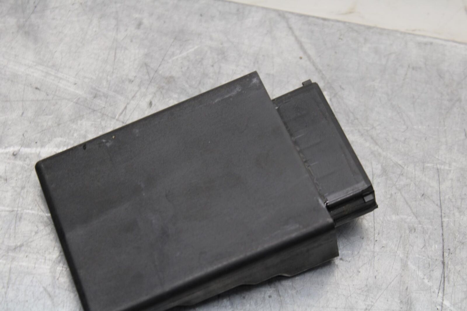 19-21 YAMAHA YZF R3 ECU COMPUTER CONTROLLER UNIT BLACK BOX ECM CDI  BB588