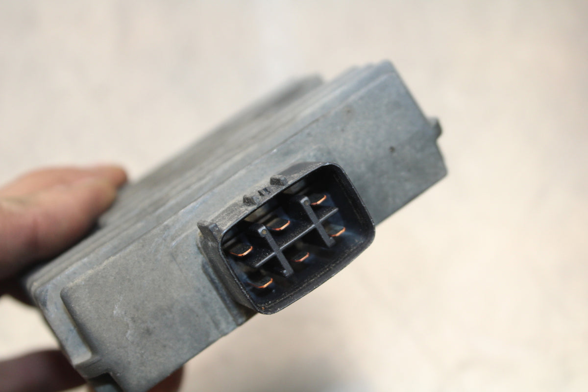07 KAWASAKI Z1000 RECTIFIER VOLTAGE REGULATOR BB148