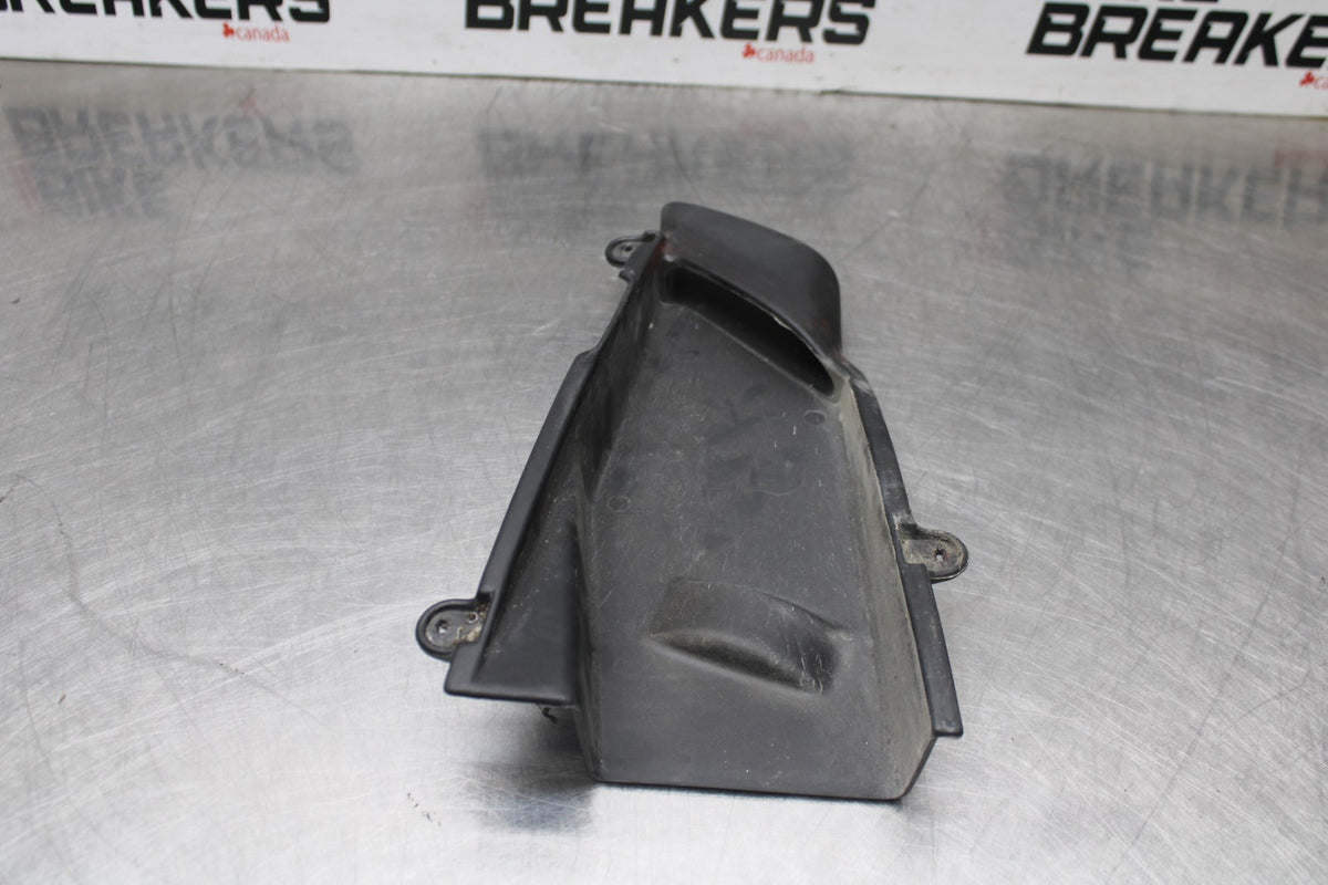 05 DUCATI SUPERSPORT 800 LEFT INNER FAIRING COWL PANEL TRIM OEM BB913