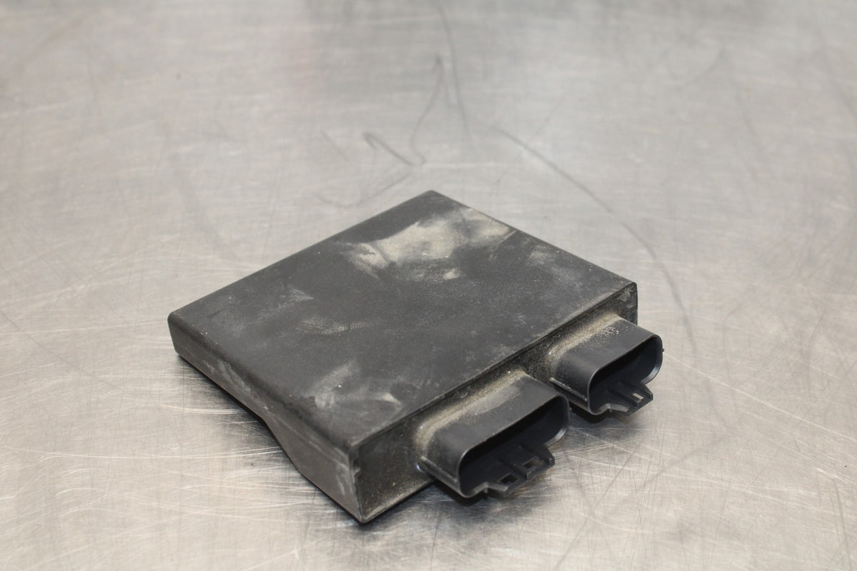 12-16 KAWASAKI NINJA 650 EX650F ABS ECU COMPUTER CONTROLLER UNIT ECM  BB860
