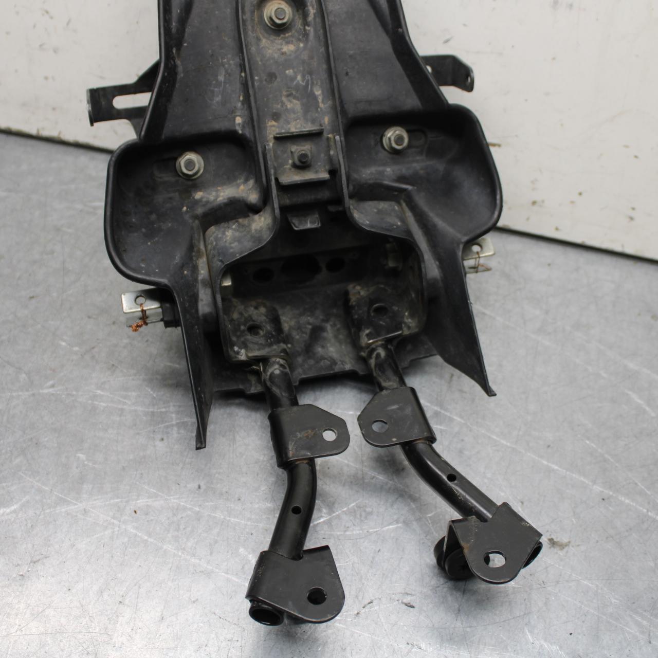 15-18 HONDA CB300FA REAR BACK FENDER MUD GUARD BB646