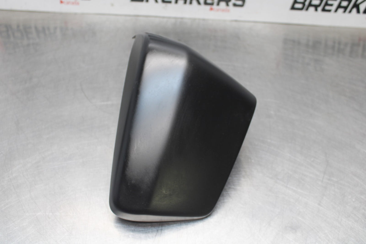 09 HONDA SHADOW 750 VT750 C2 SIDE COVER PANEL COWL FAIRING SET BB809