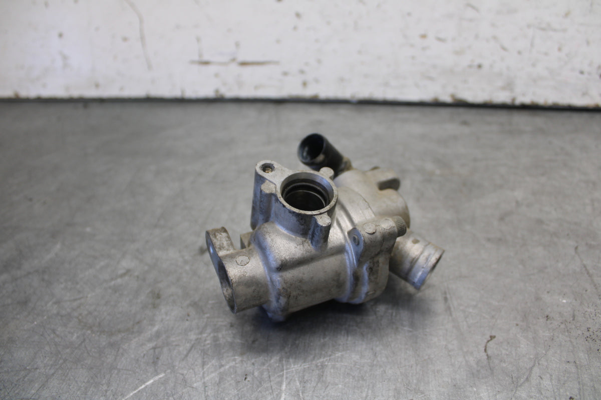 05-06 YAMAHA ROYAL STAR THERMOSTAT W HOUSING ASSEMBLY BB697