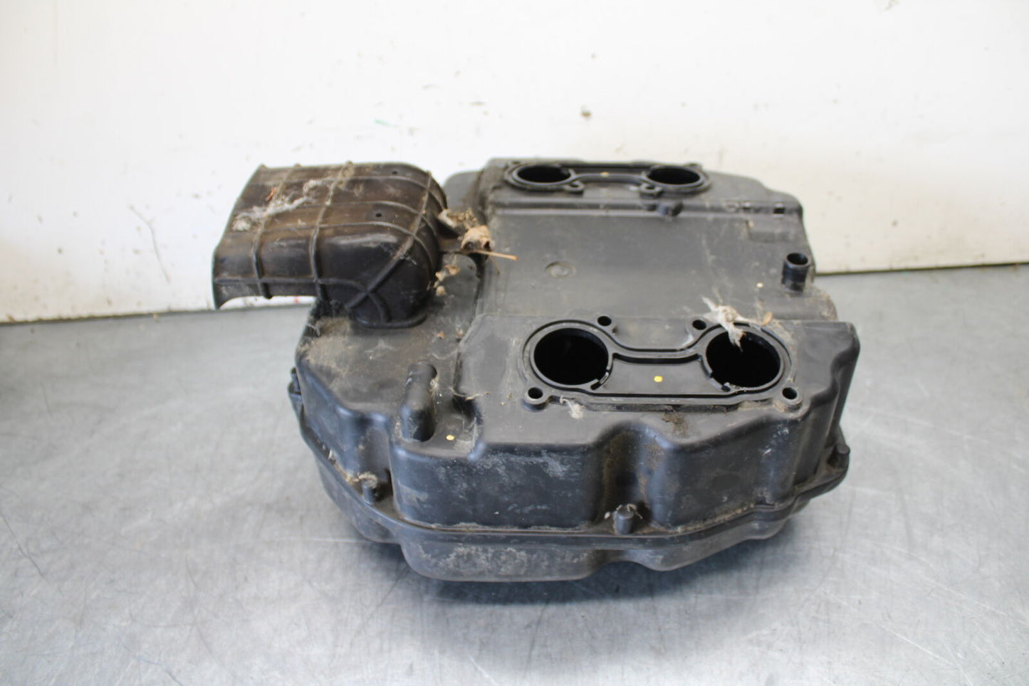 04-12 HONDA ST1300A AIRBOX AIR INTAKE FILTER BOX BB49