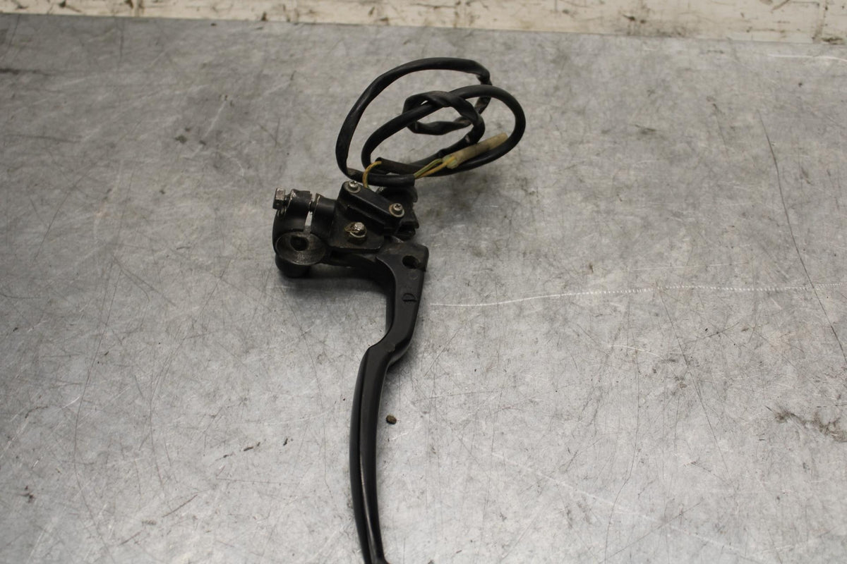 1982 Suzuki GS1100ES CLUTCH PERCH MOUNT WITH LEVER  BB55