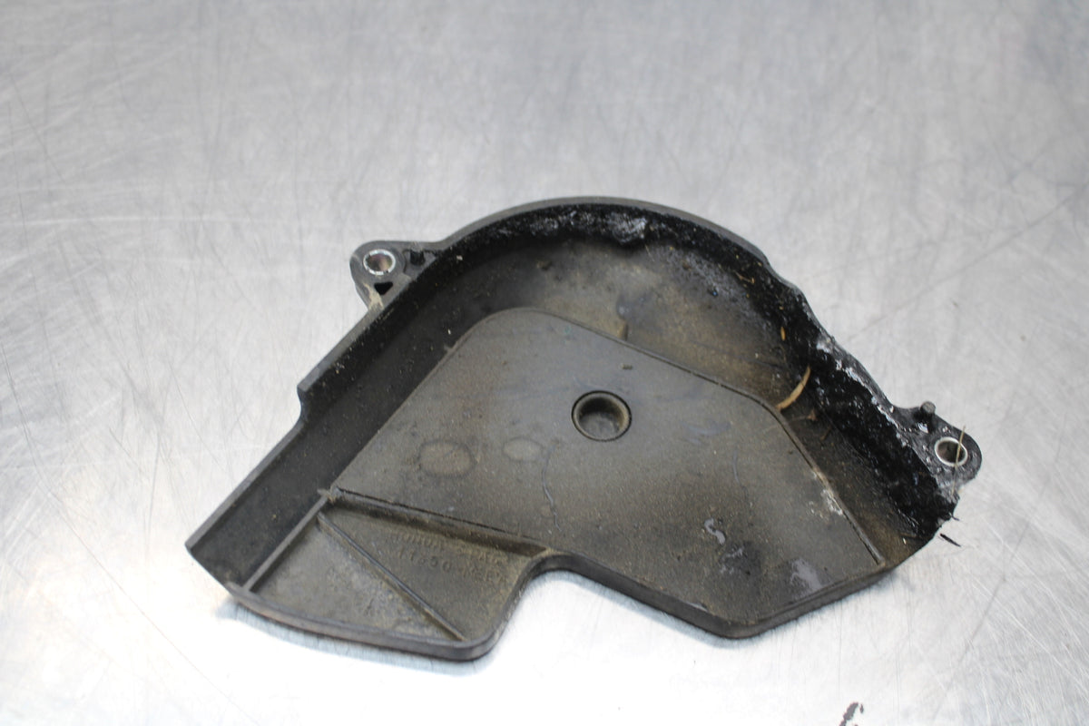 05-06 HONDA CBR600RR ENGINE SPROCKET COVER BB159