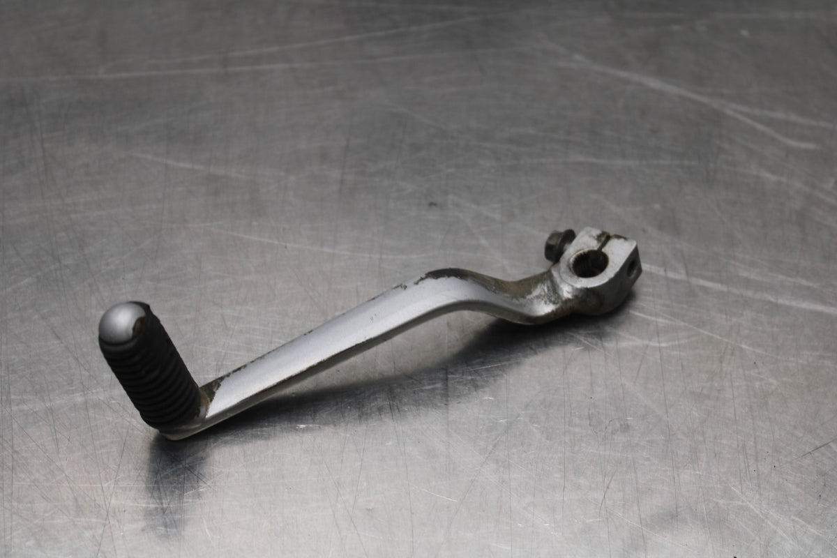 13 KAWASAKI NINJA 650 EX650F ABS SHIFTER PEDAL BB828
