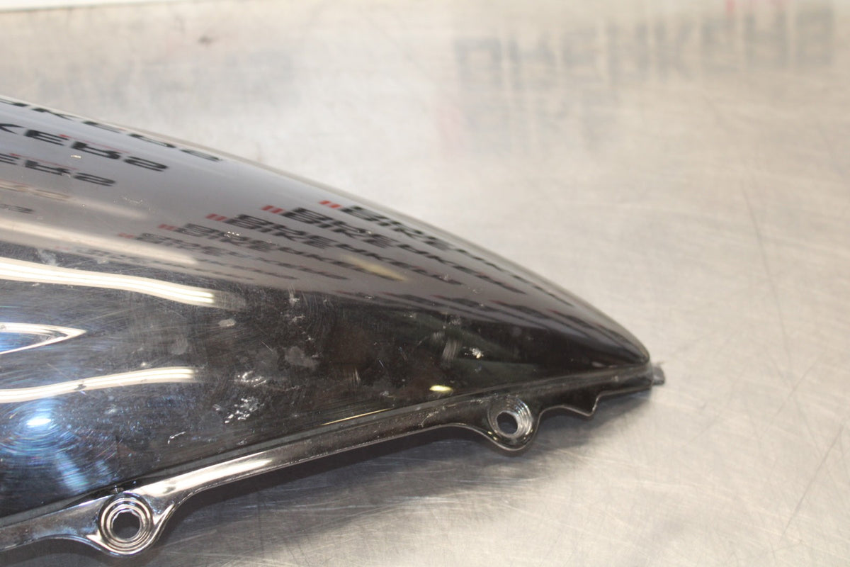 03-04 YAMAHA YZF R6 WINDSHIELD WINDSCREEN BB890