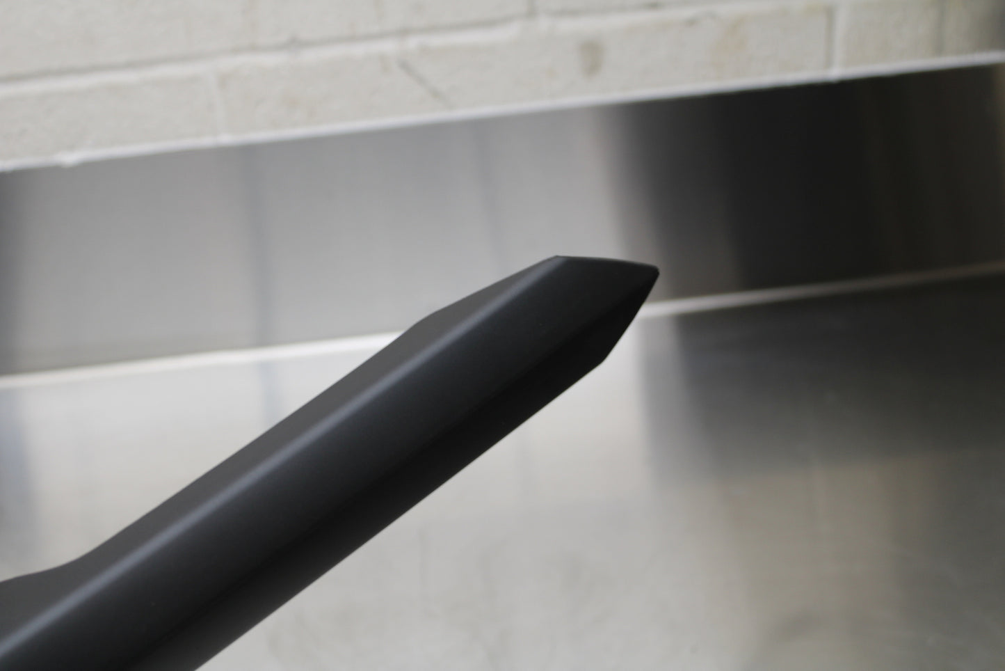 23-24 KAWASAKI NINJA ZX14R REAR BACK DRIVE CHAIN GUARD COVER SHIELD BB141