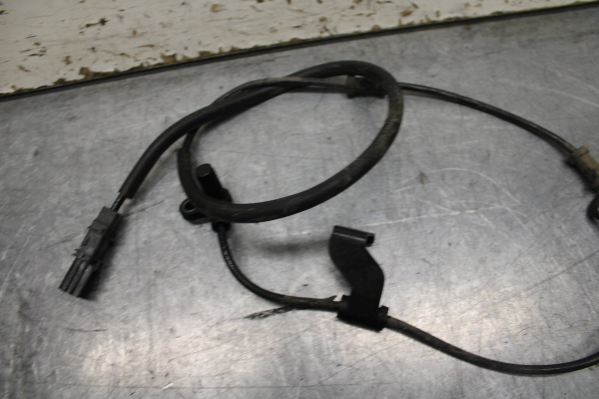 24 KAWASAKI NINJA 500 ABS REAR ABS BRAKE SENSOR BB744