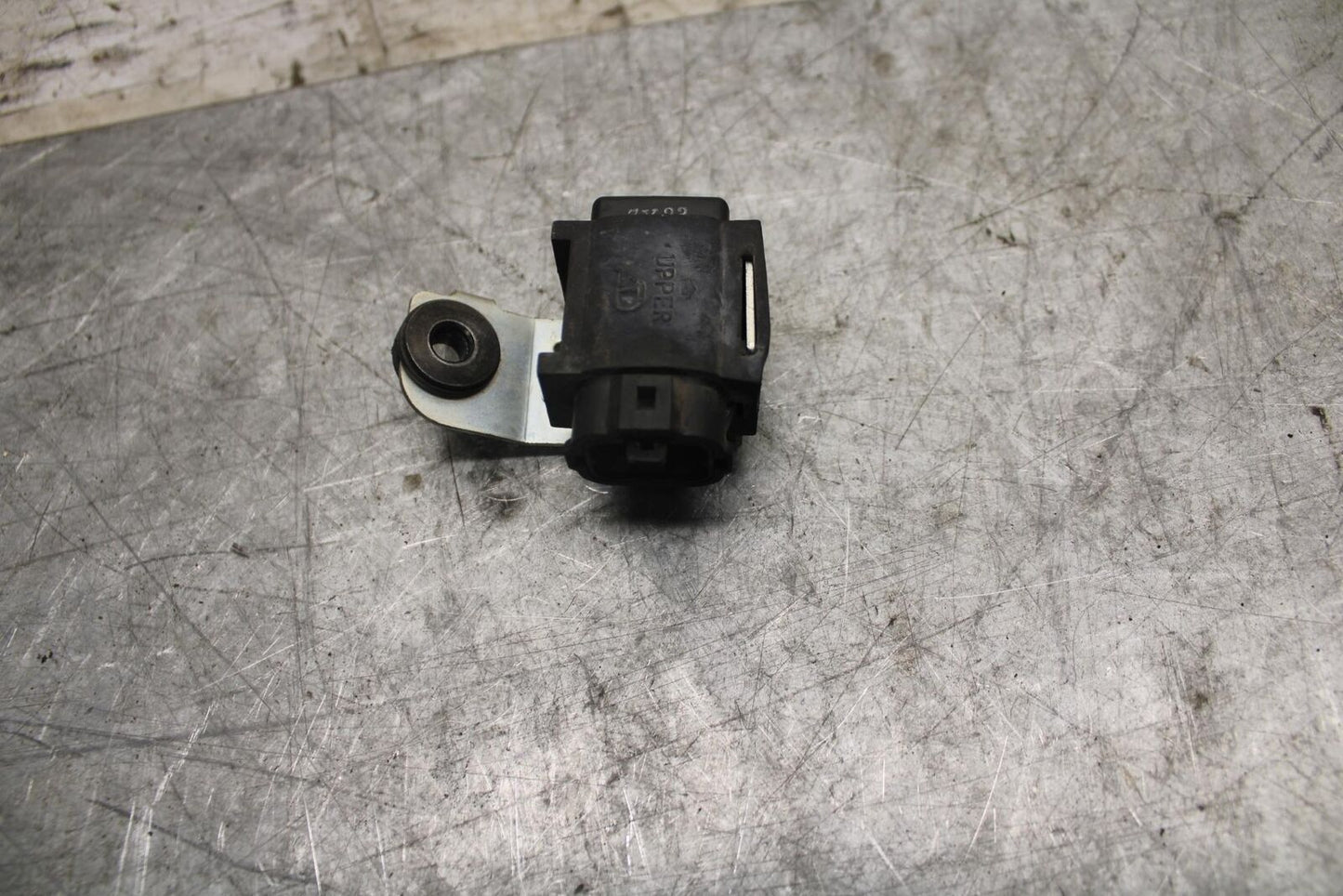 2007 Suzuki Boulevard M50B TIP OVER BANK ANGLE CRASH SENSOR SWITCH  BB537