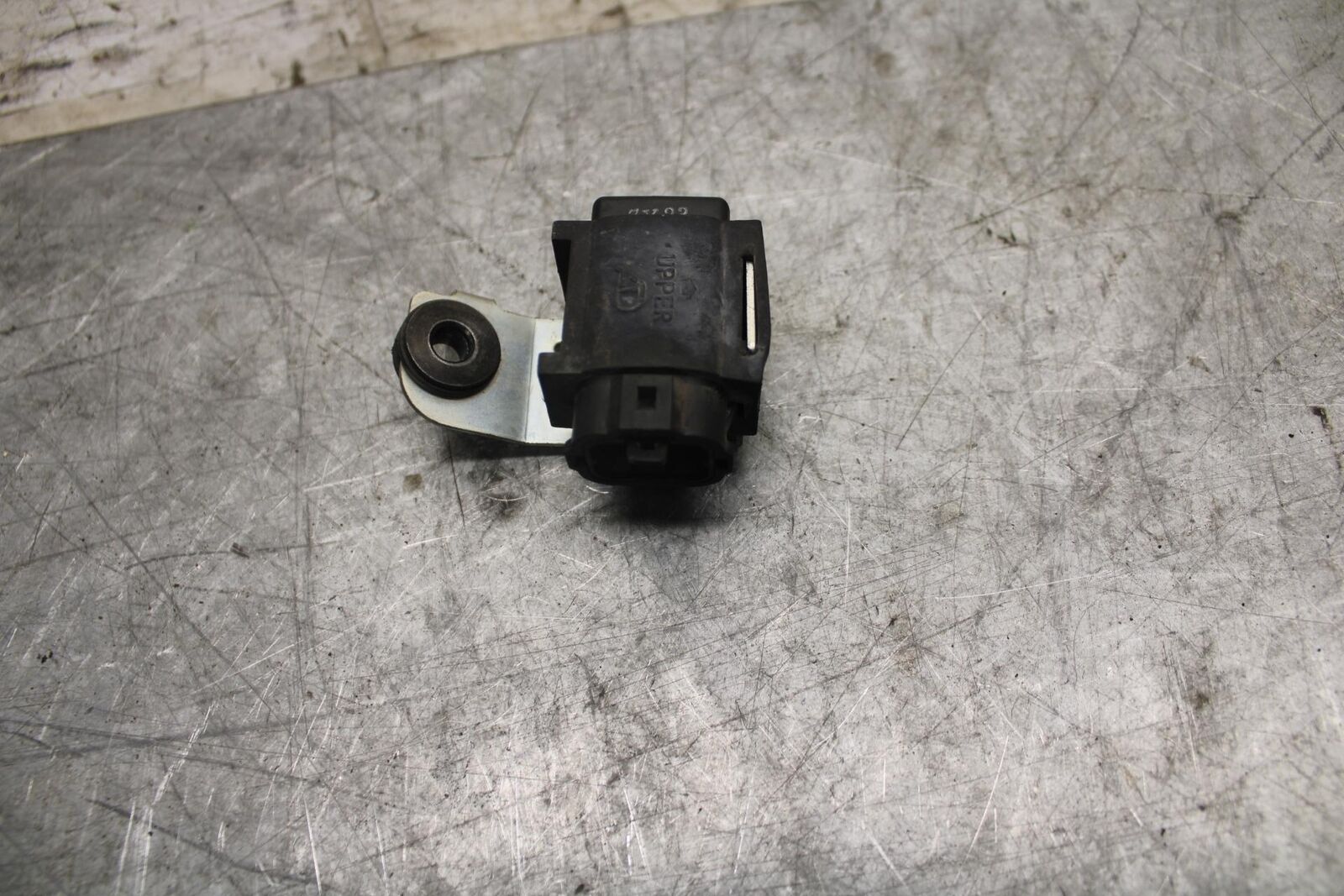 2007 Suzuki Boulevard M50B TIP OVER BANK ANGLE CRASH SENSOR SWITCH  BB537