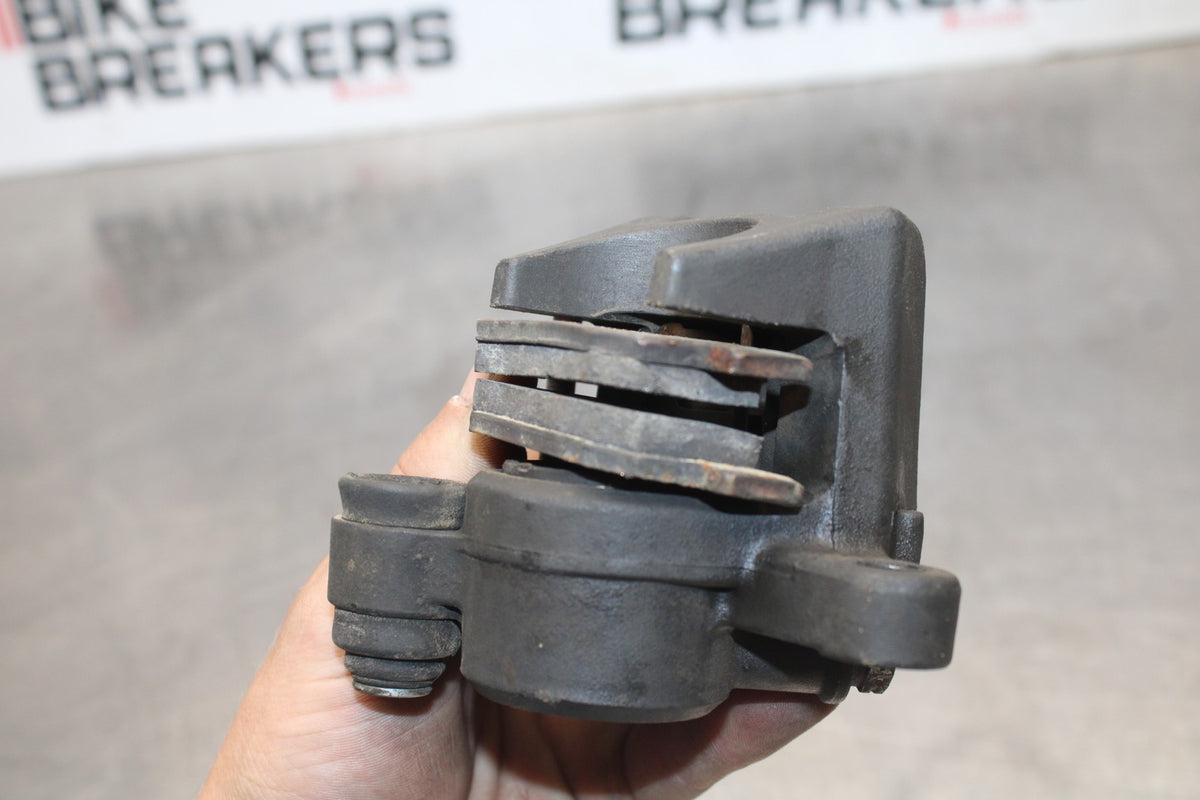 04 BUELL FIREBOLT XB12R REAR BACK BRAKE CALIPER BB903