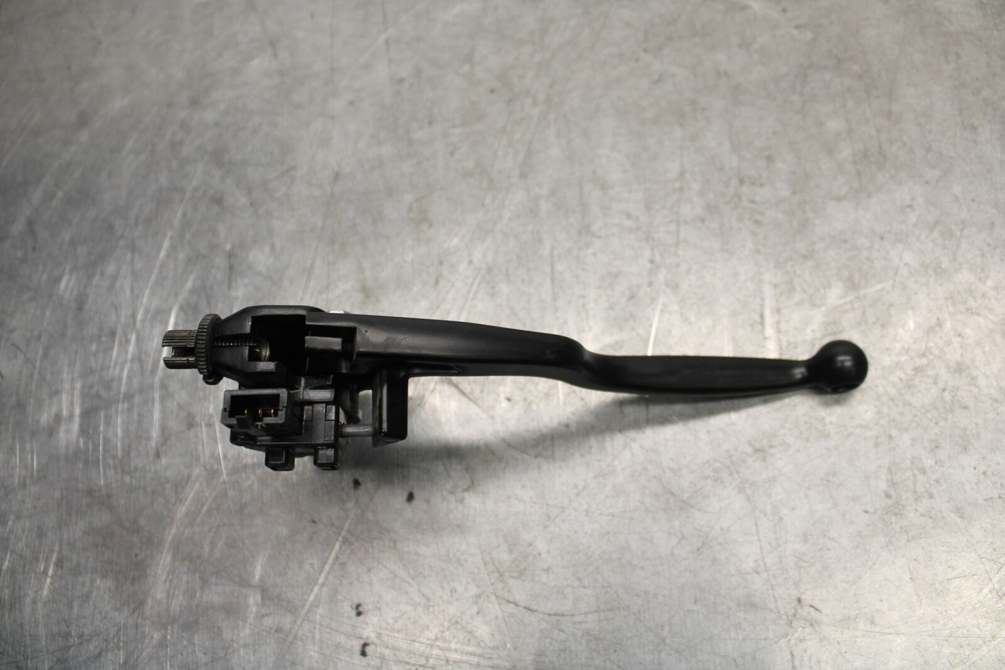 18-23 KAWASAKI NINJA 400 CLUTCH PERCH MOUNT WITH LEVER  BB660