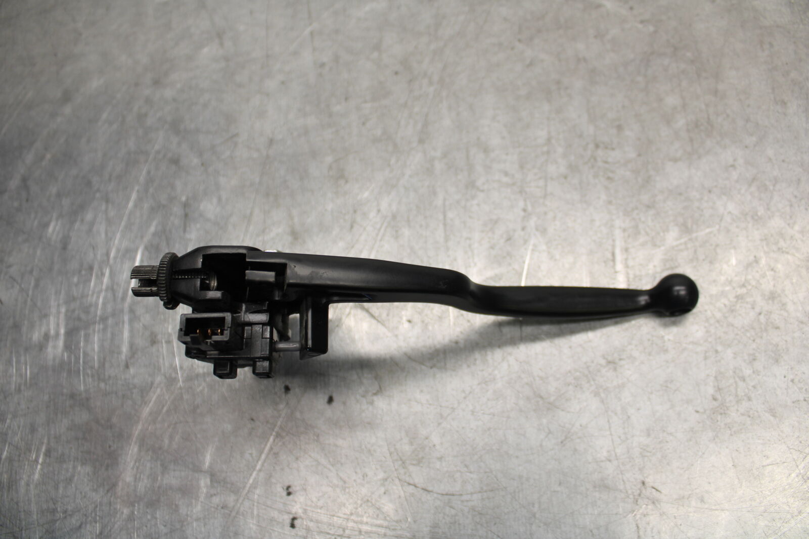 18-23 KAWASAKI NINJA 400 CLUTCH PERCH MOUNT WITH LEVER  BB660