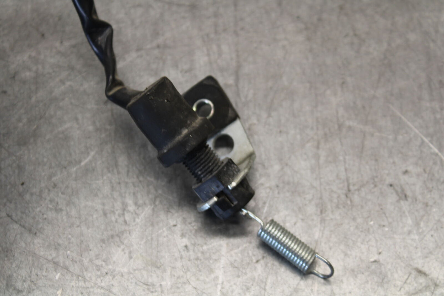 08-16 YAMAHA YZF R6 REAR BACK BRAKE SENSOR 13S-82530-00-00 BB665