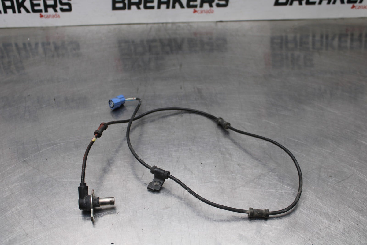 13-15 HONDA CBR500R FRONT ABS BRAKE SENSOR BB834