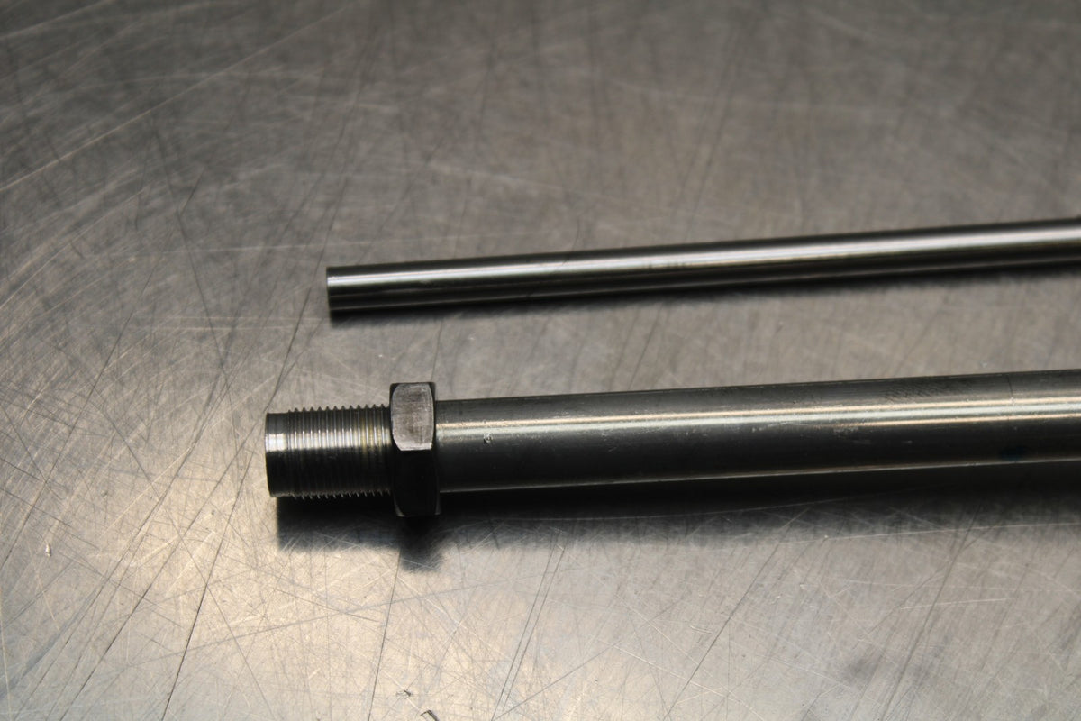 23-24 KAWASAKI ZX4R ZX 4RR ZX 4 RR ZX4 RR FORKS SHOCK SPRING SET PAIR OEM BB827