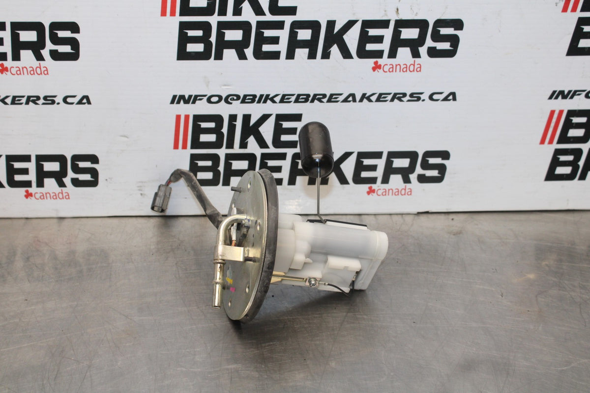 18 HONDA CB500F FUEL PUMP GAS PETROL SENDER UNIT BB861