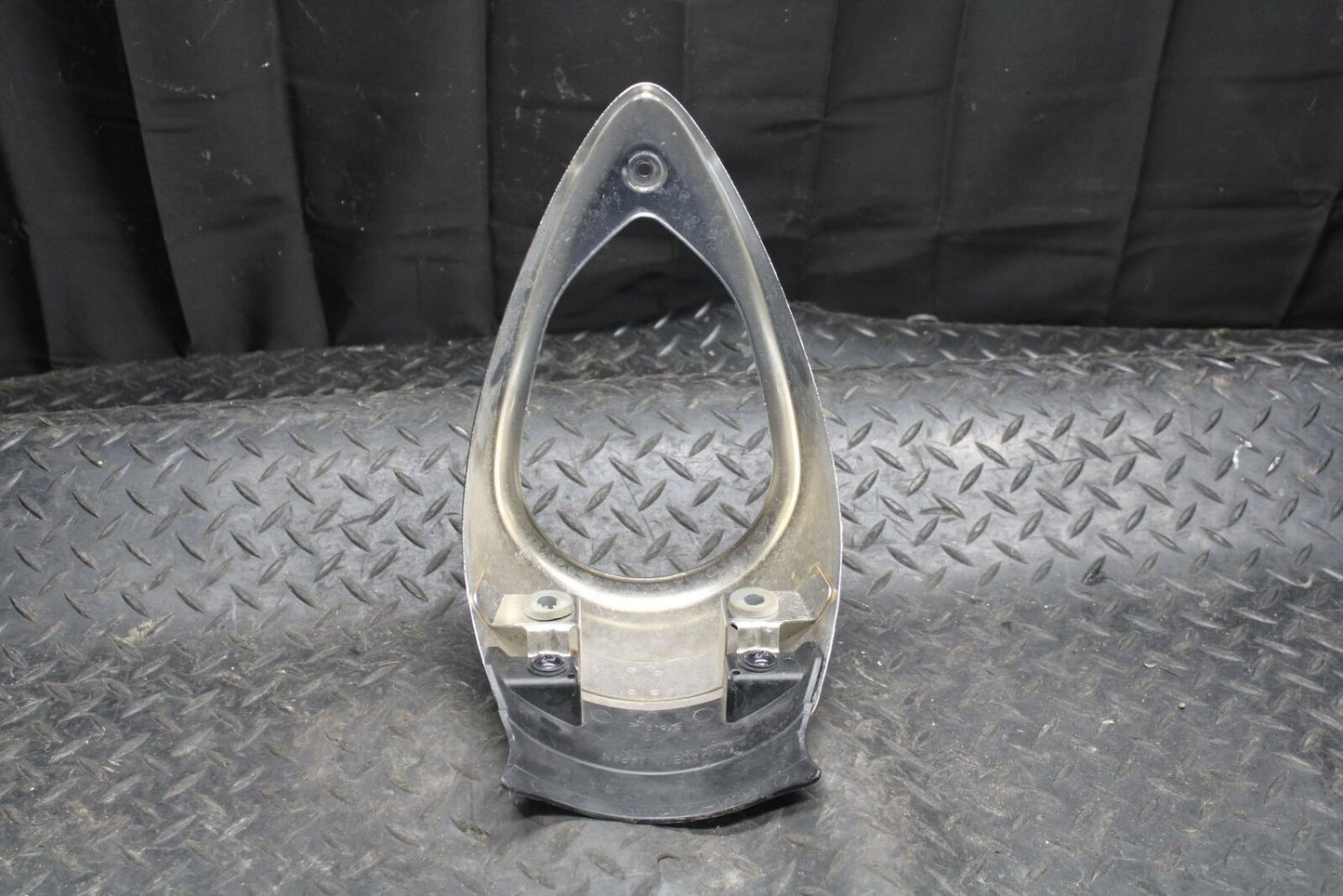 05-06 KAWASAKI VULCAN 1500 VN1500 CLASSIC SPEEDO CLUSTER GAUGE INSTRUMENT BB220