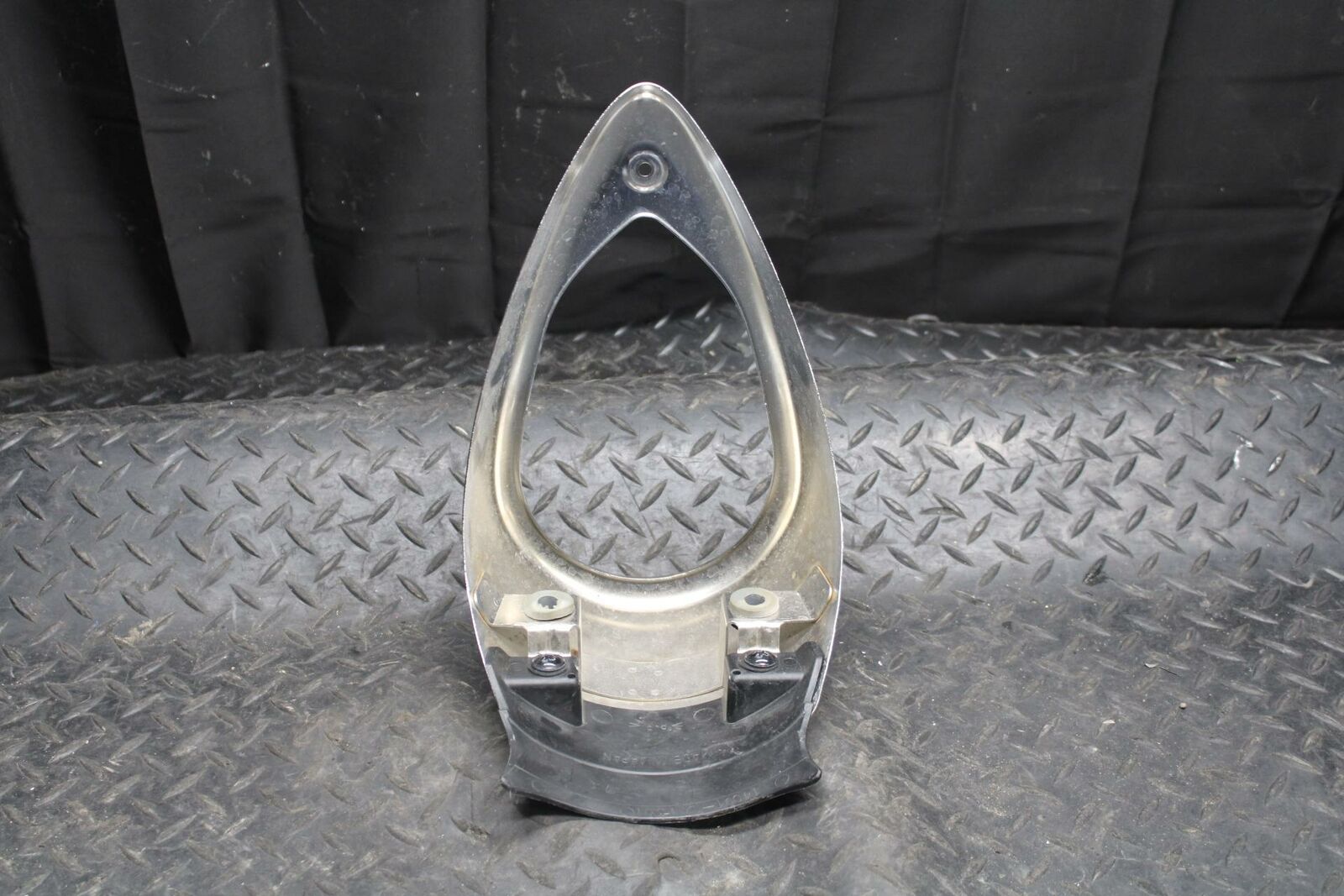 05-06 KAWASAKI VULCAN 1500 VN1500 CLASSIC SPEEDO CLUSTER GAUGE INSTRUMENT BB220