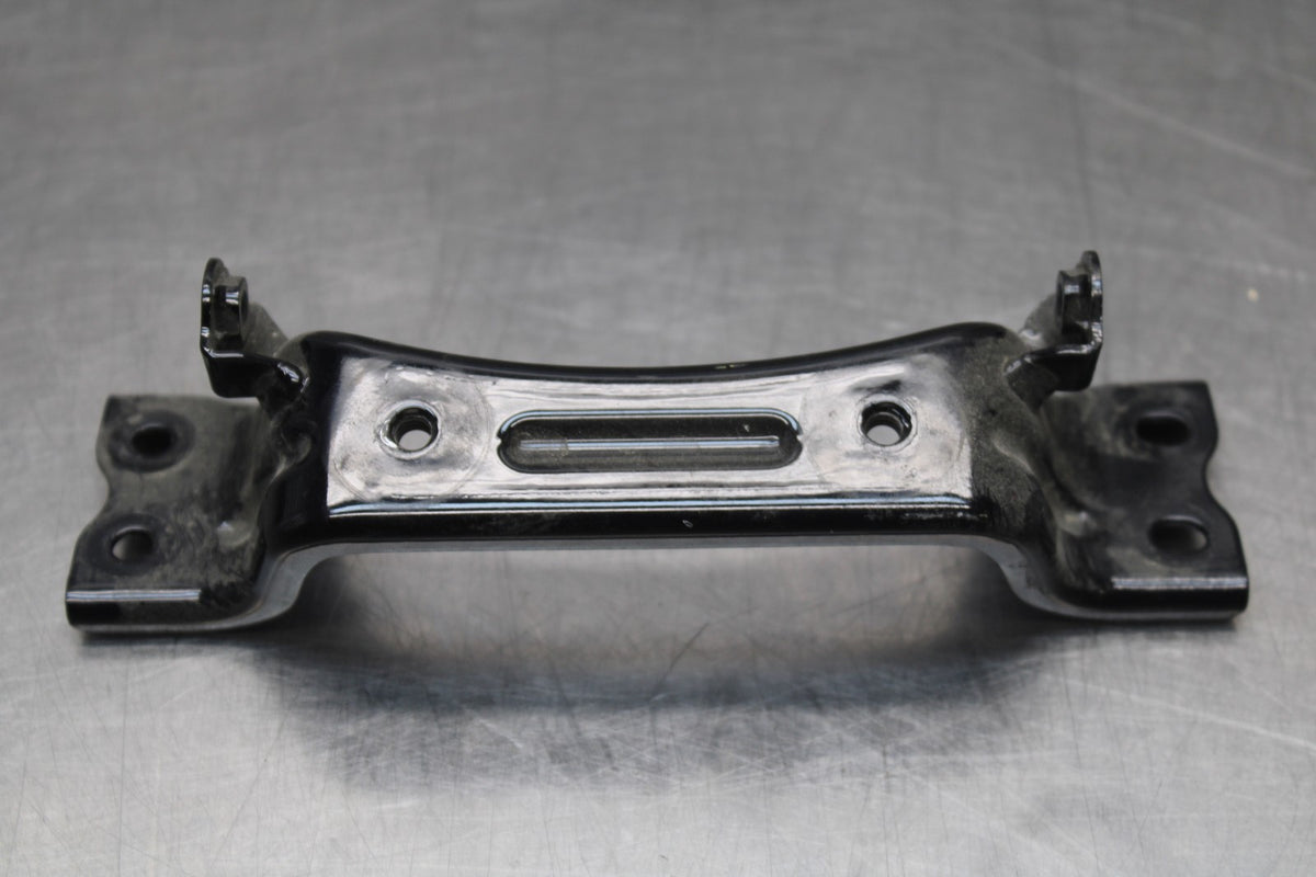 18-26 KAWASAKI Z400 GAS TANK FUEL CELL PETROL RESERVOIR BRACKET MOUNT BB852