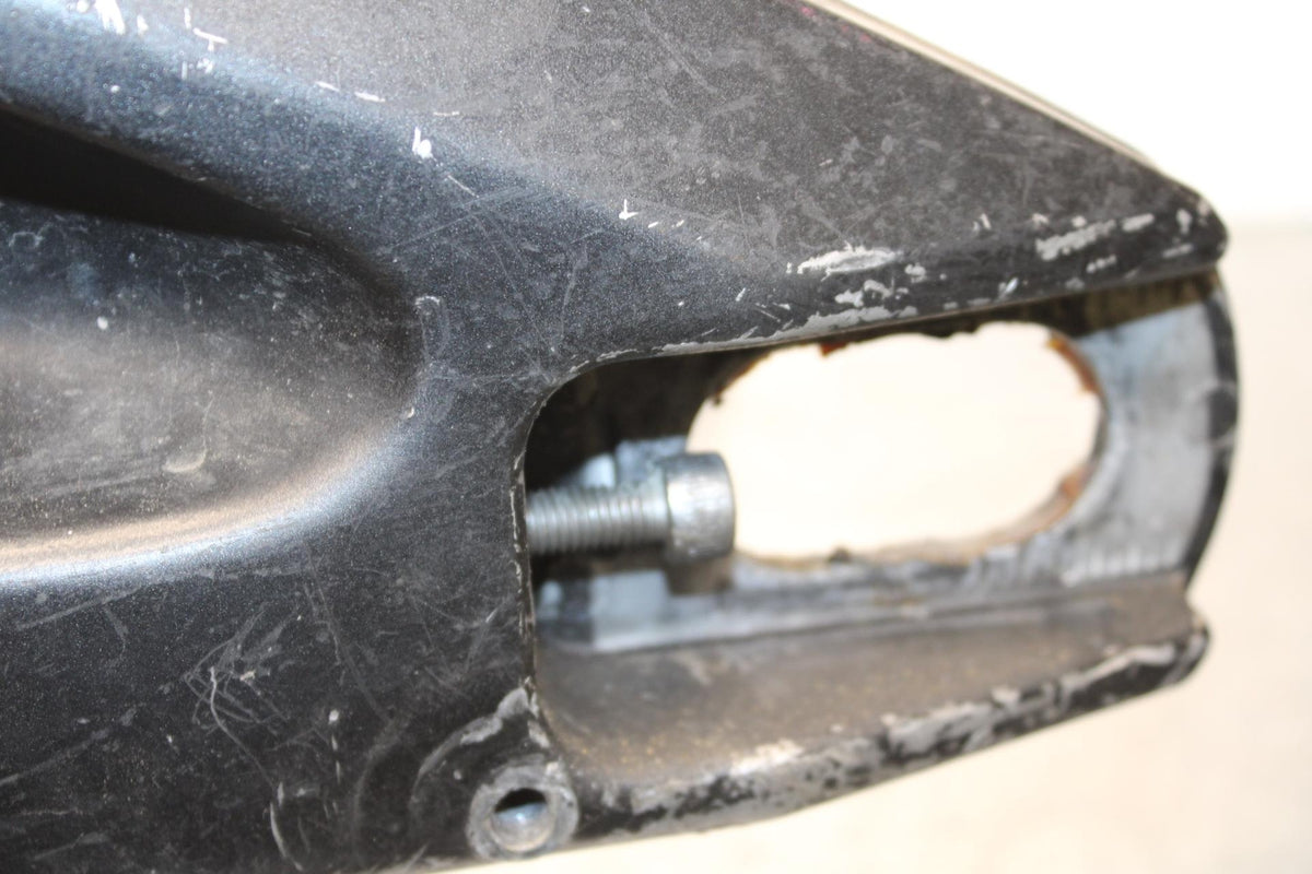 05 YAMAHA YZF R6S REAR SWINGARM BACK SUSPENSION SWING ARM BB600