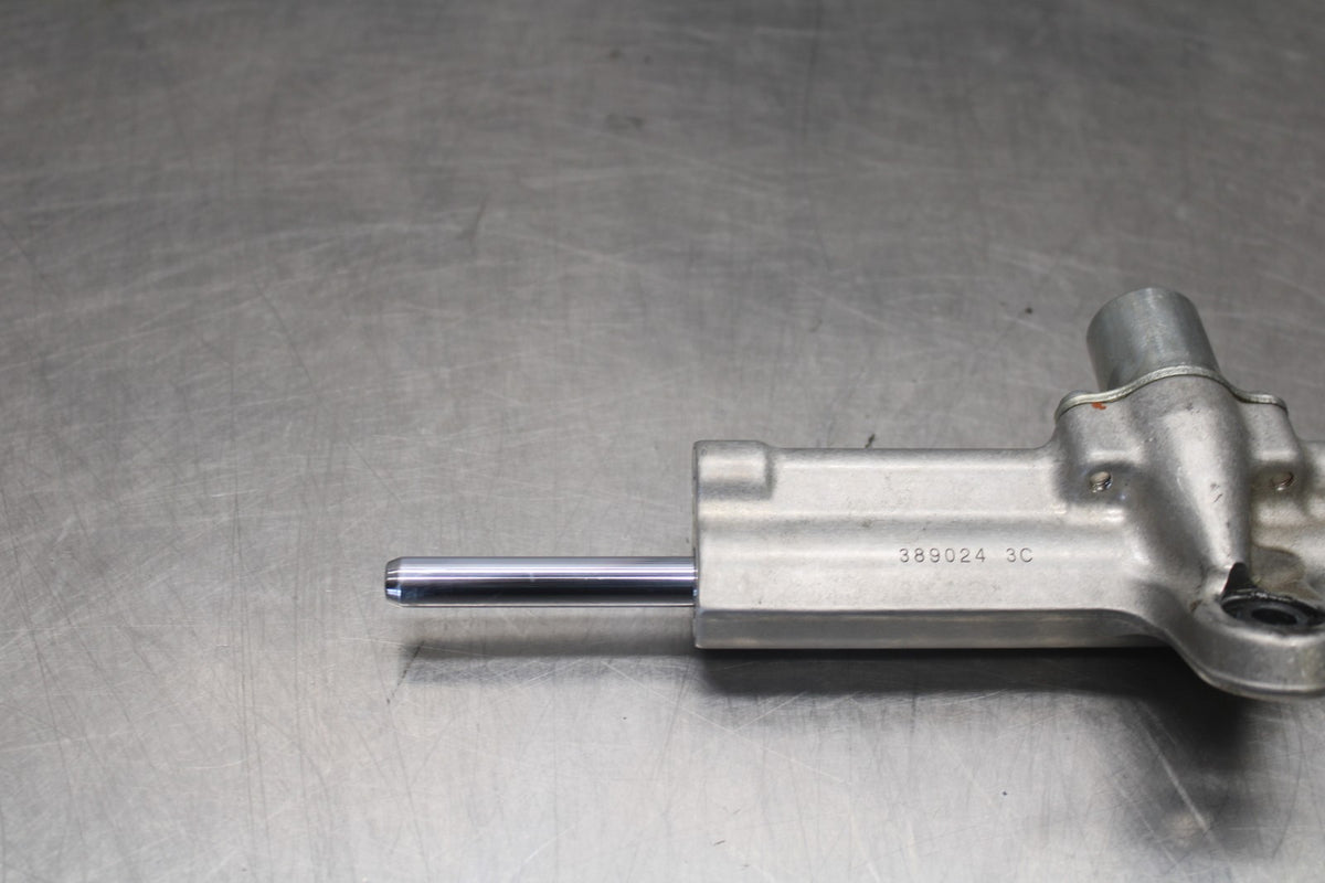 15-26 SUZUKI GSXR600 STEERING DAMPER STABILIZER BB888