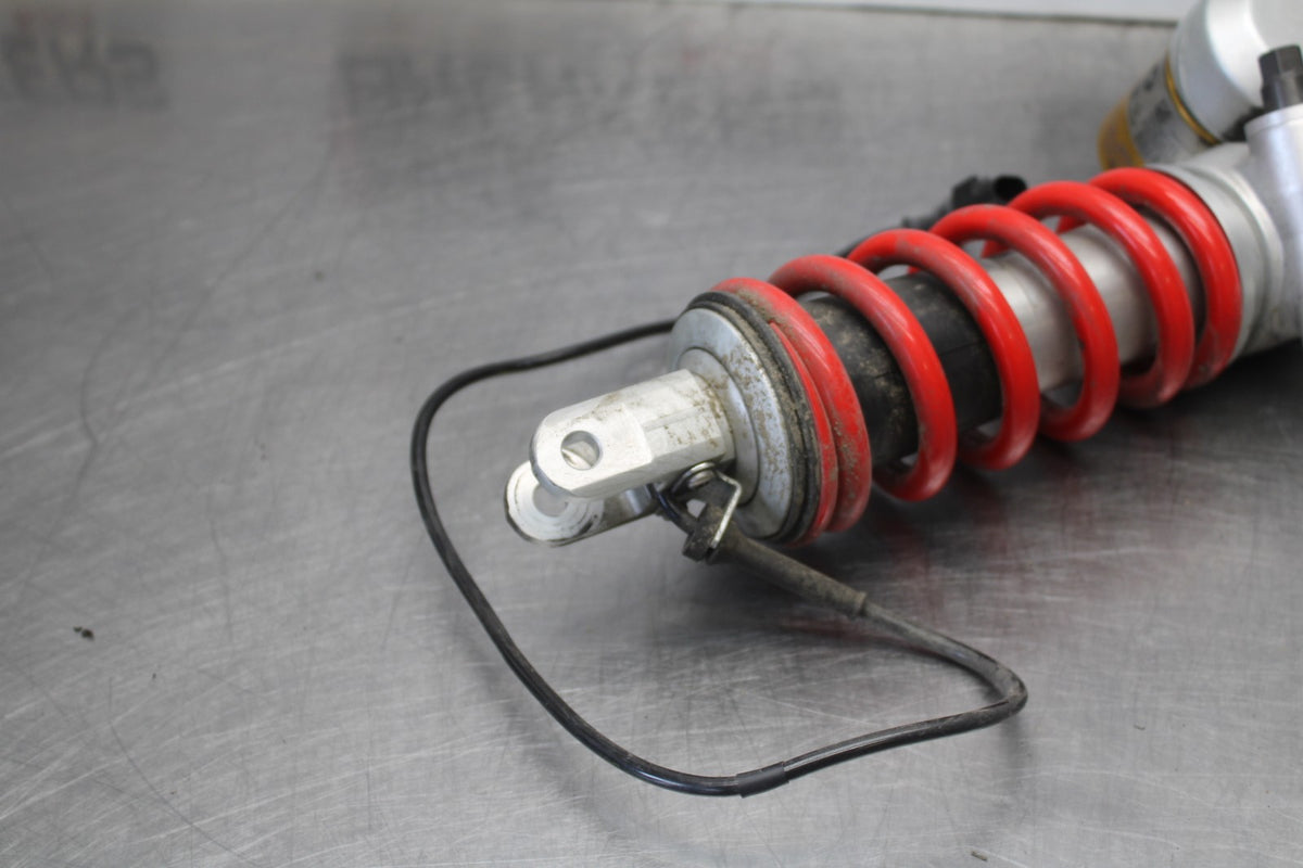 17-20 BMW S1000R REAR BACK SHOCK ABSORBER SUSPENSION BB909