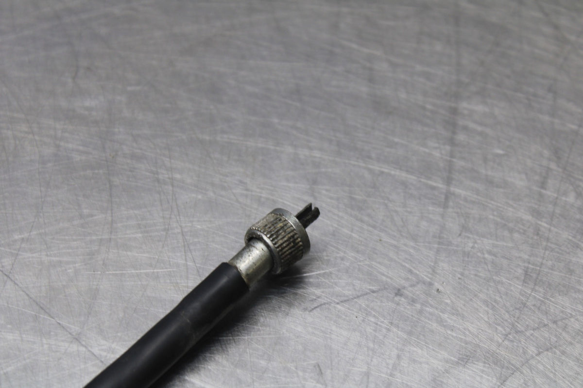 06 KAWASAKI KLR650 SPEEDOMETER CABLE SPEEDO LINE BB919