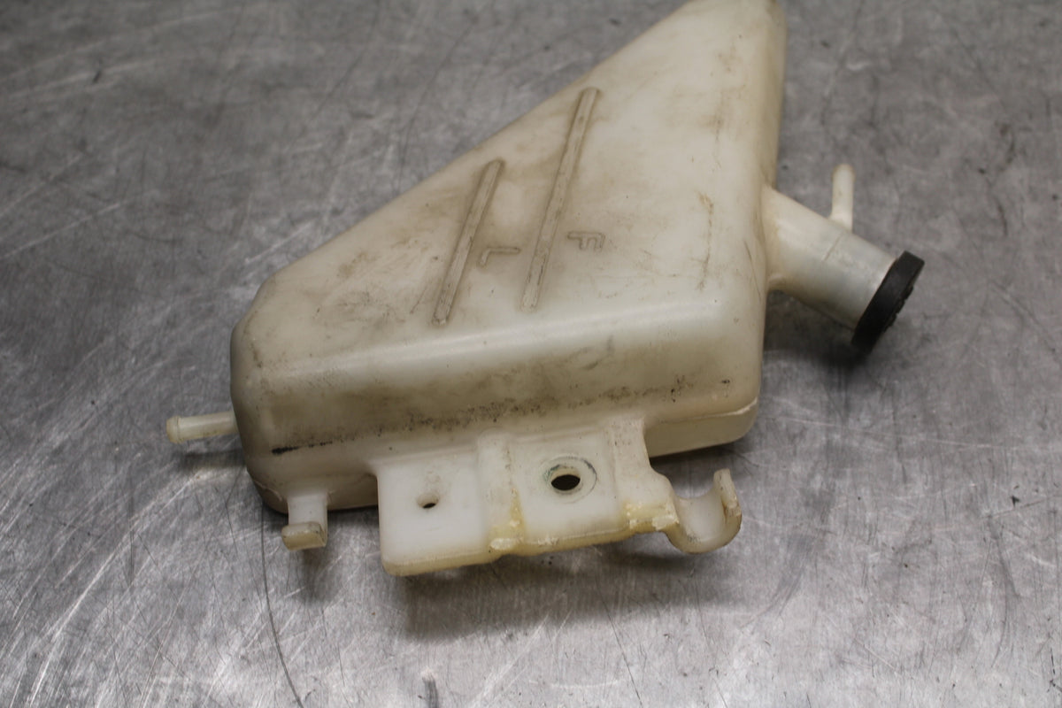 08-10 SUZUKI GSXR 600 COOLANT WATER TANK RESERVOIR BOTTLE BB116