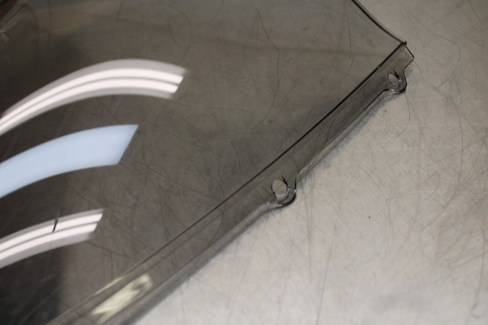 23-24 KAWASAKI NINJA ZX14R NEW!! WINDSHIELD WINDSCREEN BB141