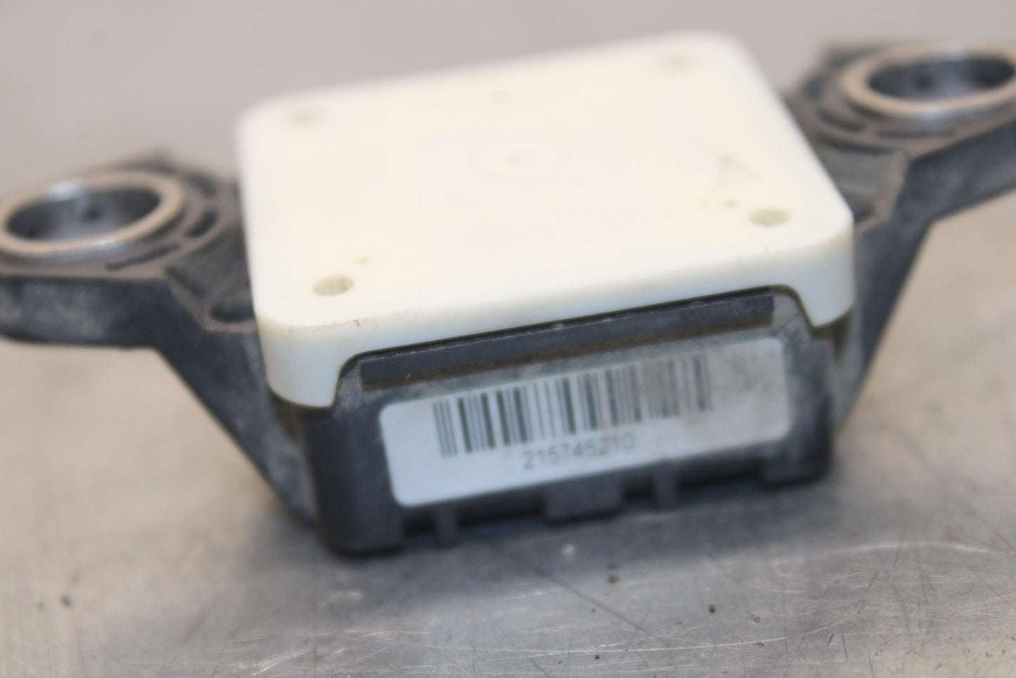 2016 BMW S1000R ABS TIP OVER BANK ANGLE CRASH SENSOR SWITCH  BB604