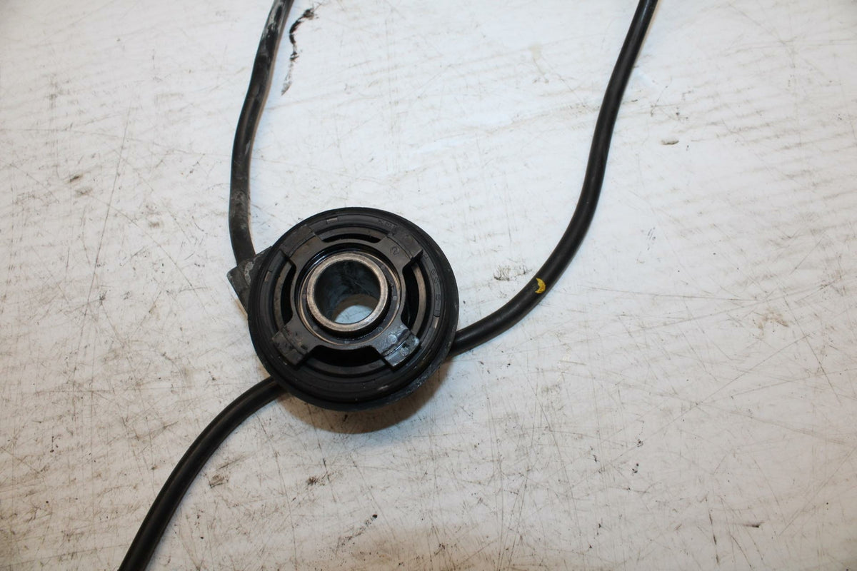 03-11 SUZUKI SV650A SPEED DRIVE GEAR HUB with CABLE BB290