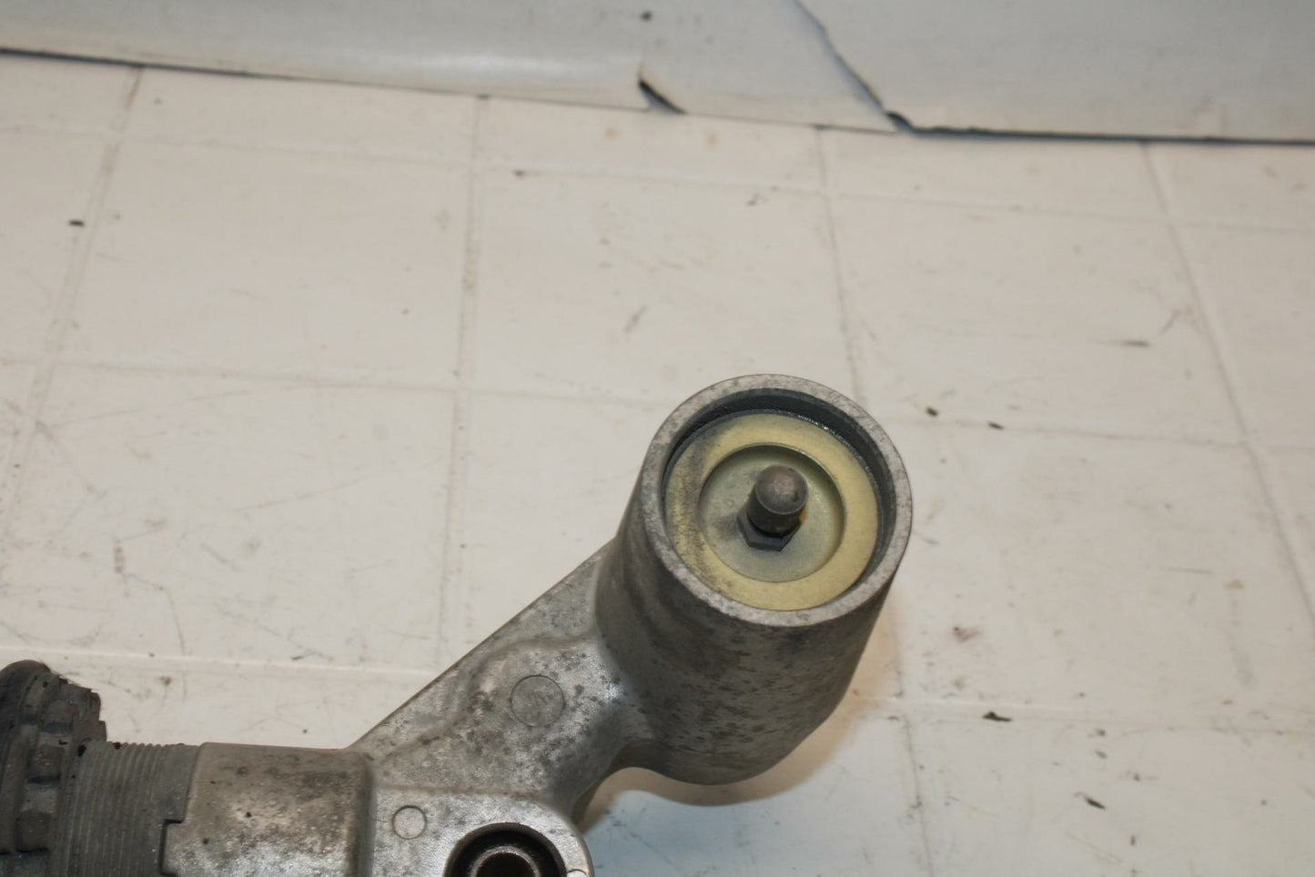 99 SUZUKI GSXR600 REAR BACK SHOCK ABSORBER SUSPENSION BB19