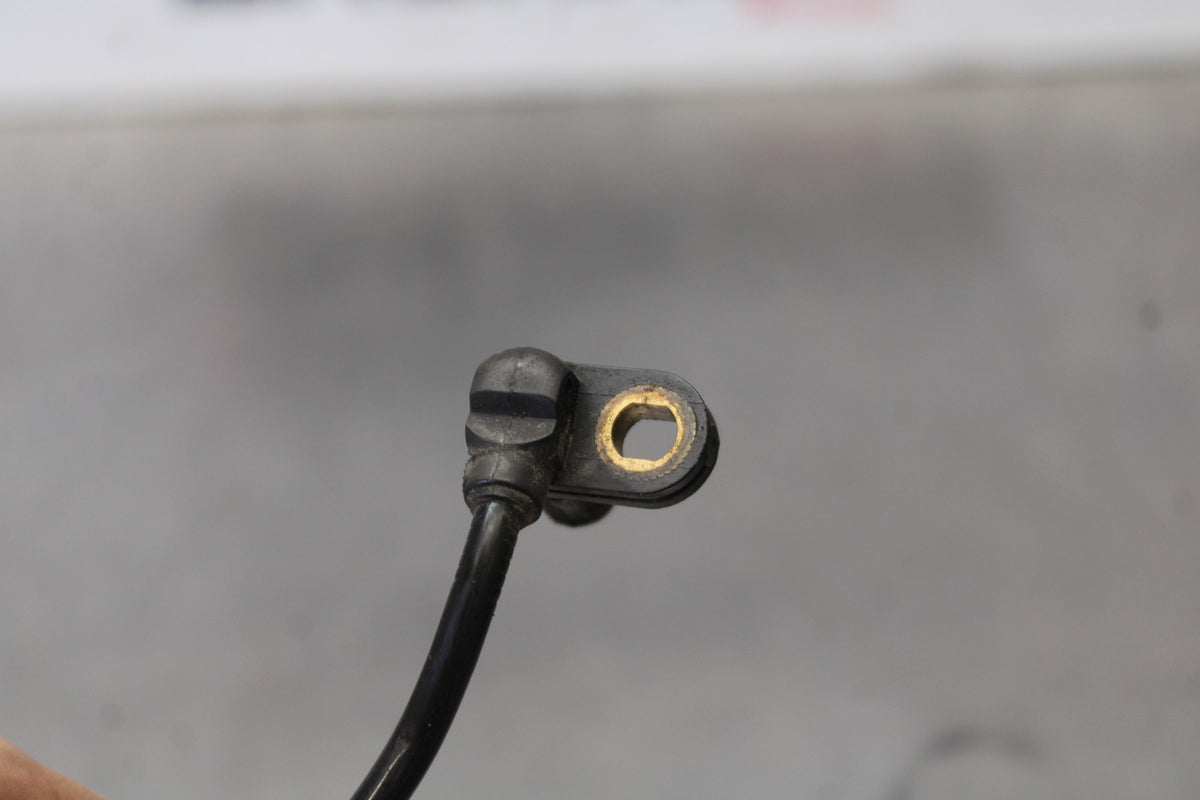 17-20 BMW S1000R REAR ABS BRAKE SENSOR BB909