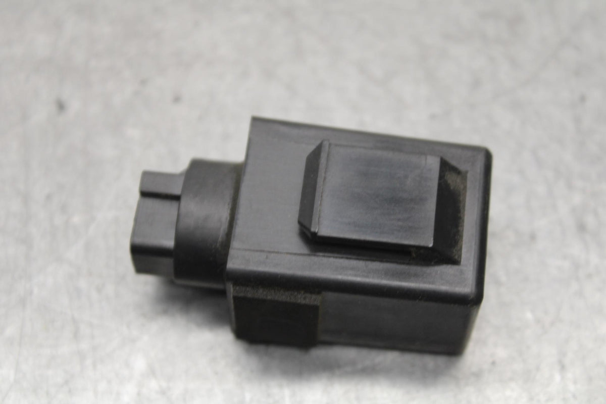 2008 Honda CBF1000 TURN SIGNAL BLINKER RELAY FLASHER SWITCH BB641