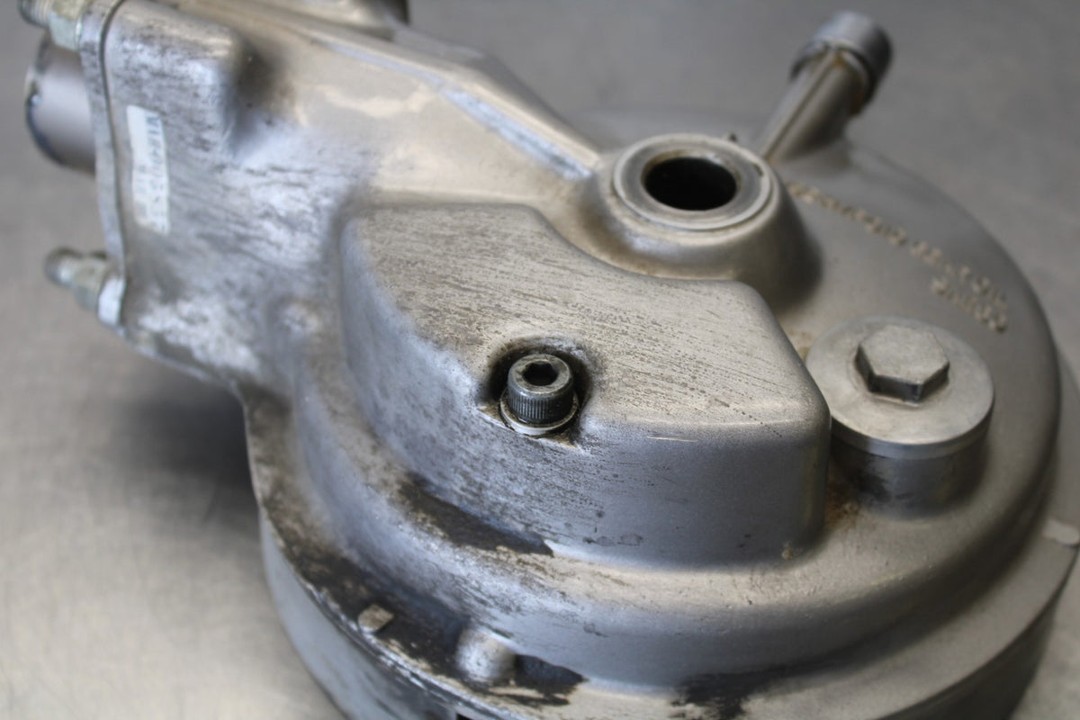 95 HONDA SHADOW 1100 FINAL DRIVE GEAR DIFFERENTIAL BB885