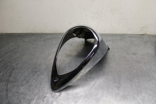 05-08 KAWASAKI VULCAN 1500 VN1500N CLASSIC GAS TANK COVER TRIM PANELCOWL BB133